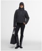 Rowen Puffer - Black