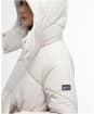 Arabella Puffer - Silver Cloud