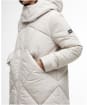 Arabella Puffer - Silver Cloud
