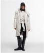 Arabella Puffer - Silver Cloud