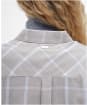 Rhonda Shirt - Honey / White