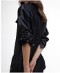 Della Shirt - Black