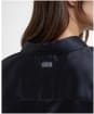Della Shirt - Black