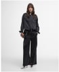 Della Shirt - Black