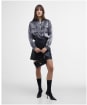 Della Shirt - Chrome