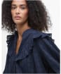 Fearne Shirt - Navy