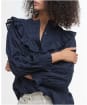 Fearne Shirt - Navy