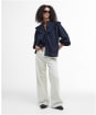 Fearne Shirt - Navy
