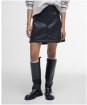 Peyton Skirt - Black