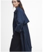 Beatrix Sproof - Navy / Sky Dress Tartan