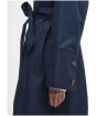 Beatrix Sproof - Navy / Sky Dress Tartan