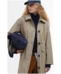 Fearne Wproof - Light Trench