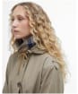 Fearne Wproof - Light Trench