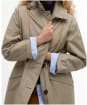 Fearne Wproof - Light Trench