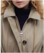 Fearne Wproof - Light Trench
