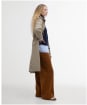 Fearne Wproof - Light Trench
