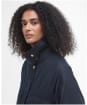 Ruth Wax - Royal Navy / Dress