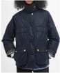 Ruth Wax - Royal Navy / Dress
