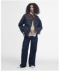 Ruth Wax - Royal Navy / Dress