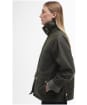 Ruth Wax - Archive Olive / Ancient