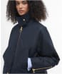 Esther Wax - Royal Navy / Dress