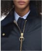 Esther Wax - Royal Navy / Dress