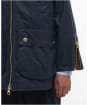 Esther Wax - Royal Navy / Dress