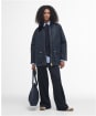 Esther Wax - Royal Navy / Dress