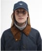Marion Wax - Royal Navy / Dress