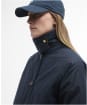 Marion Wax - Royal Navy / Dress