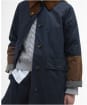 Marion Wax - Royal Navy / Dress