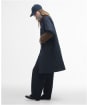 Marion Wax - Royal Navy / Dress