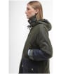 Carolyn Wax - Archive Olive / Ancient