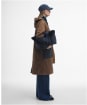 Carolyn Wax - Tan / Dress