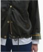 Inez Wax Jacke - Archive Olive / Ancient
