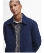 Tyne Casual - Navy