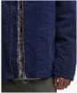 Tyne Casual - Navy