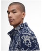 Ferguslie Flee - Navy