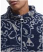 Ferguslie Flee - Navy