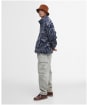 Ferguslie Flee - Navy