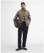 Cord Lidd Gile - Fossil