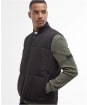 Ulwick Gilet - Black