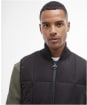 Ulwick Gilet - Black