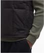 Ulwick Gilet - Black