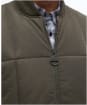Ulwick Gilet - Olive