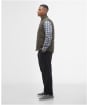Ulwick Gilet - Olive