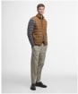 Bradbury Gilet - Fossil