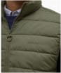 Bradbury Gilet - Green Slate
