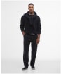 Chester Crew - Black
