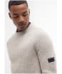 Chester Crew - Whisper White